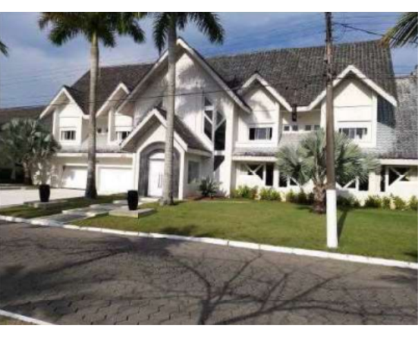 Casa - Venda, Jardim Acapulco, Guarujá, SP